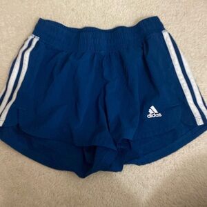 Adidas women’s shorts